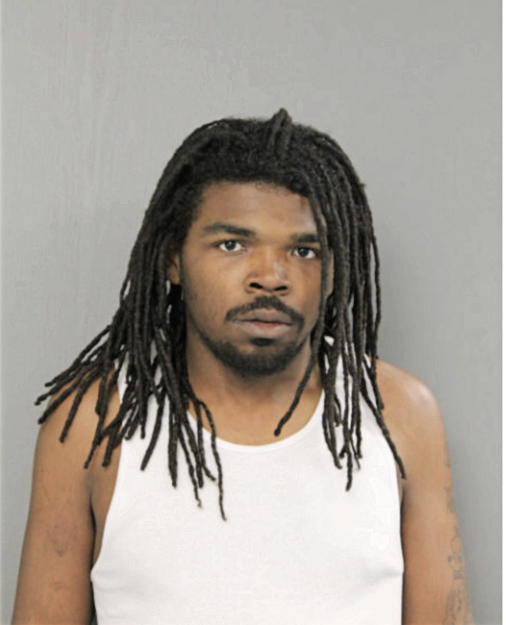 KENNETH T JENKINS, Cook County, Illinois