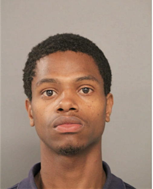 KEITH JONES, Cook County, Illinois