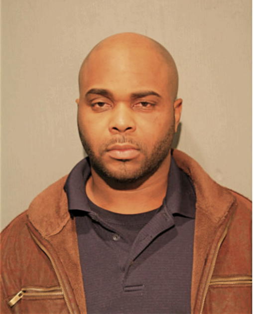 NAKIA JONES, Cook County, Illinois