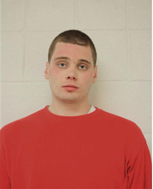 JOSEPH KALAMARIS, Cook County, Illinois