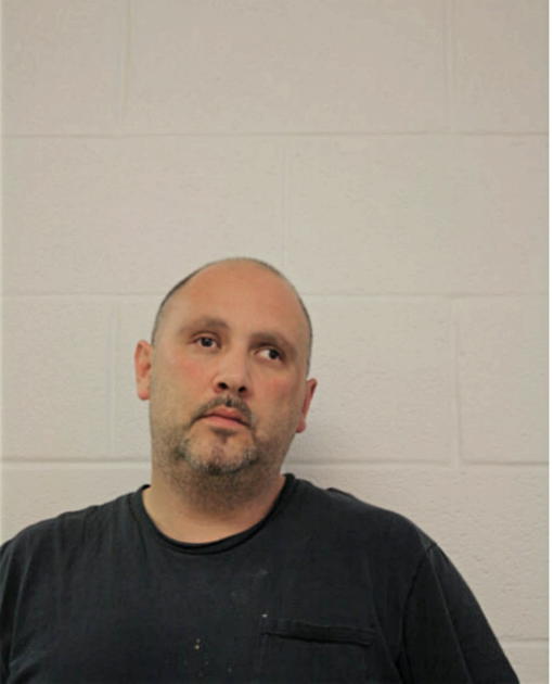 MICHAEL KATSAFAROS, Cook County, Illinois