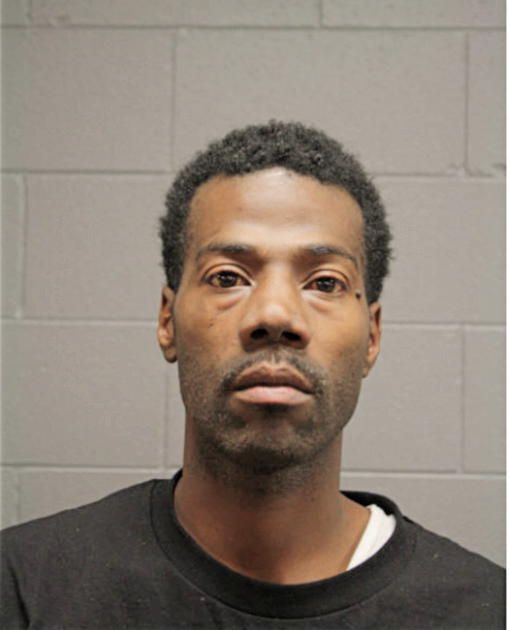 FREDERICK J KEYS, Cook County, Illinois