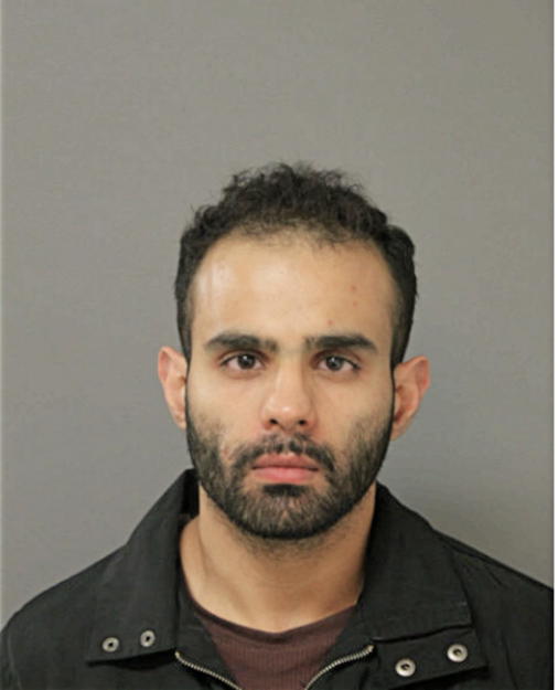 GHANIM KHAN, Cook County, Illinois