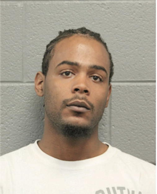 MASTER X KIRKWOOD, Cook County, Illinois