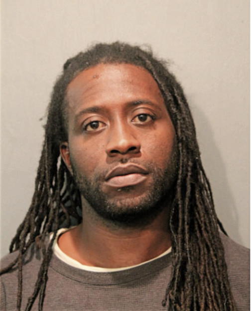 GORDON D LEE, Cook County, Illinois