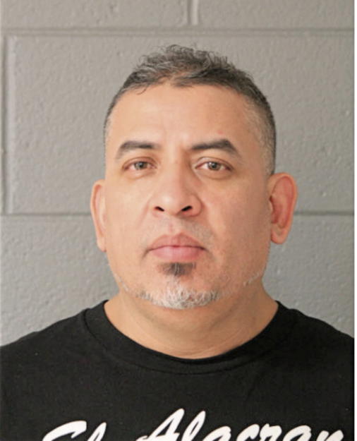 JORGE LUIS LEMOS, Cook County, Illinois