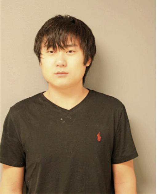 YANG LIU, Cook County, Illinois