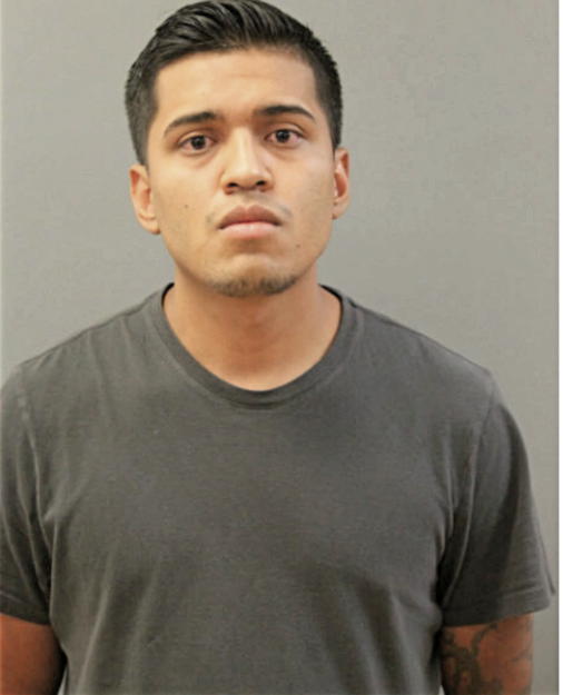 EDUARDO LOPEZ, Cook County, Illinois