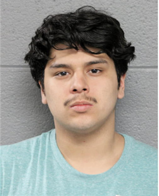 MIGUEL LOPEZ, Cook County, Illinois