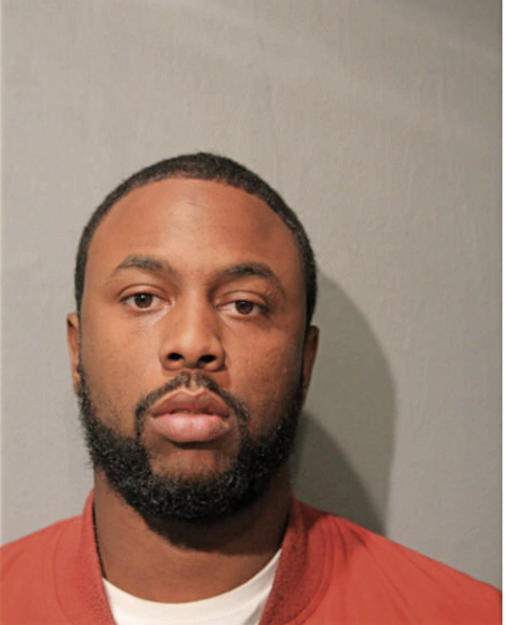 ARVELL LYONS, Cook County, Illinois