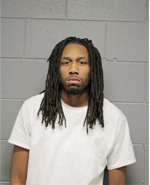 JEREMY MARTIN, Cook County, Illinois