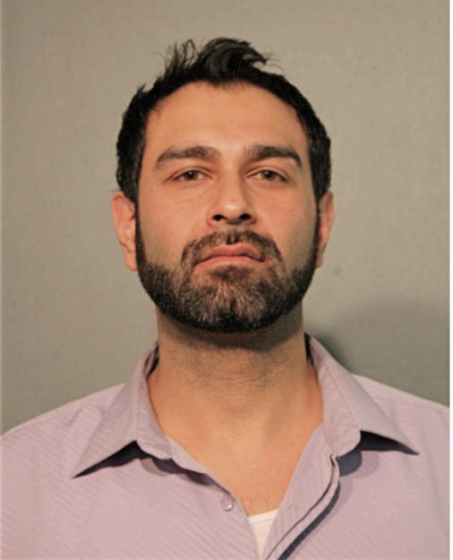 JAGJOT S MATHARU, Cook County, Illinois
