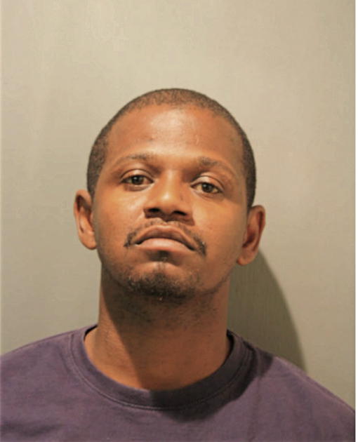 JACK MATTHEWS, Cook County, Illinois