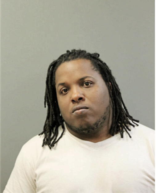 MAURICE MAY, Cook County, Illinois