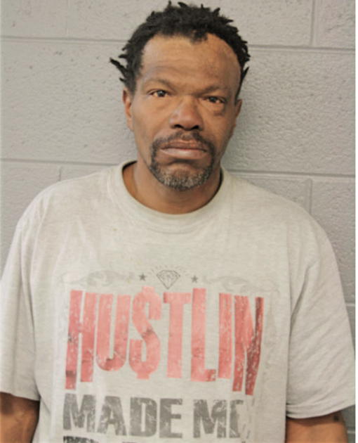 HAROLD MCCLAY, Cook County, Illinois