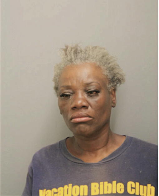 MARCIA D MCCLELLAN, Cook County, Illinois