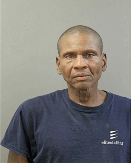 CHARLES MCCOWAN, Cook County, Illinois