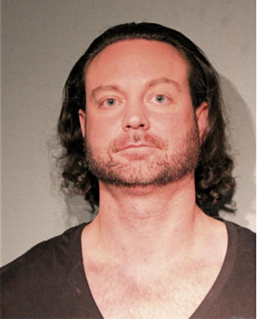 JIM MCDANIEL, Cook County, Illinois