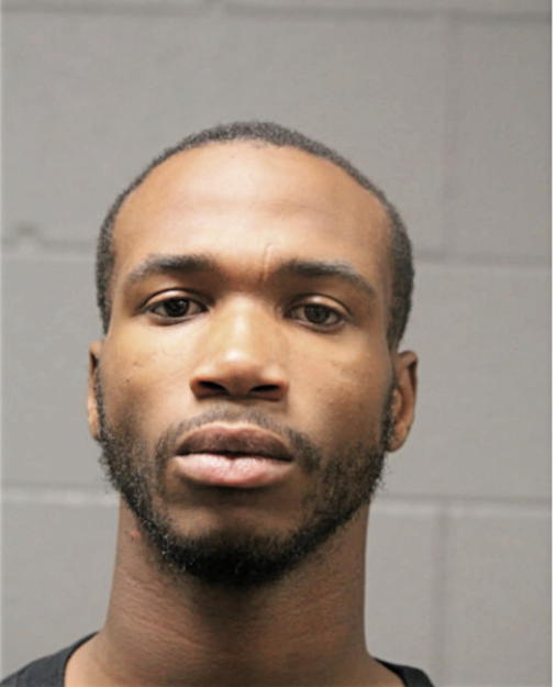 SYDNEY B MCNEIL, Cook County, Illinois