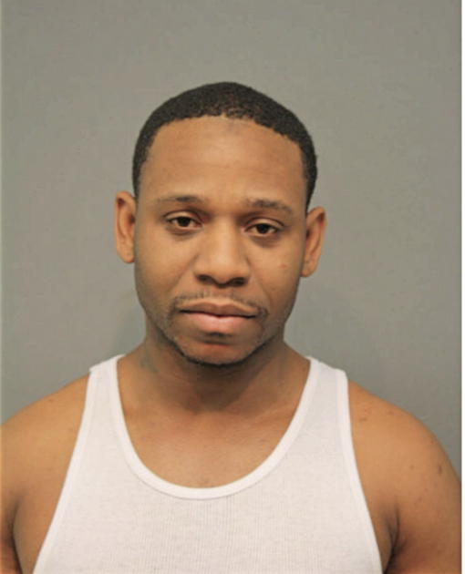 GREGG A MEEKS, Cook County, Illinois