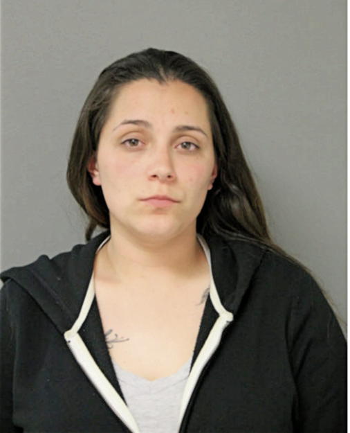 CANDACE MARIE MIKLASZ, Cook County, Illinois