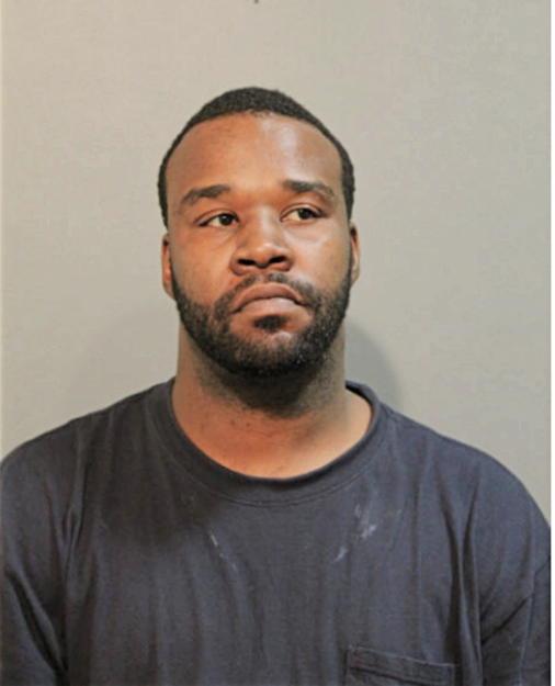 STEPHAN J MILES, Cook County, Illinois