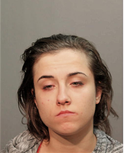 CECILIA MONTALVO, Cook County, Illinois