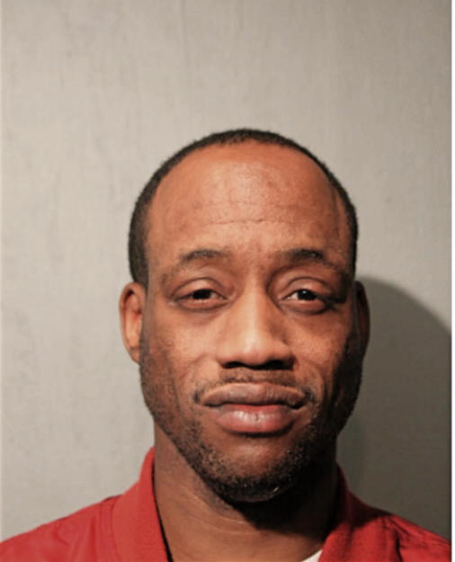 ANTHONY MOORE, Cook County, Illinois