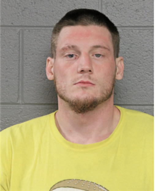 CORY S MORAN, Cook County, Illinois