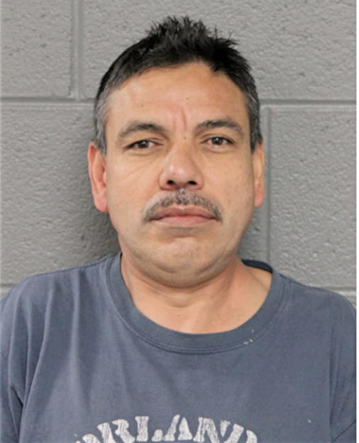 JOSE C MORENO, Cook County, Illinois