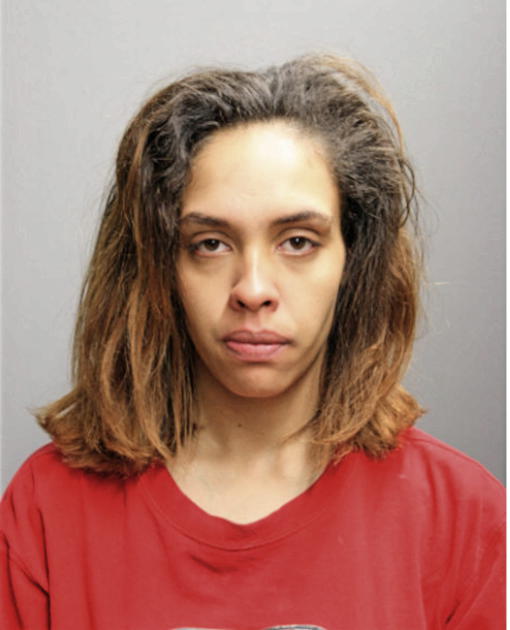 MARDRIA C MORRIS, Cook County, Illinois