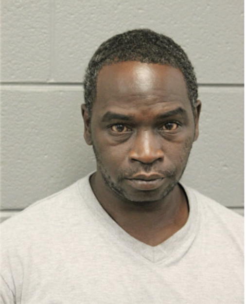 MAURICE K NELSON, Cook County, Illinois