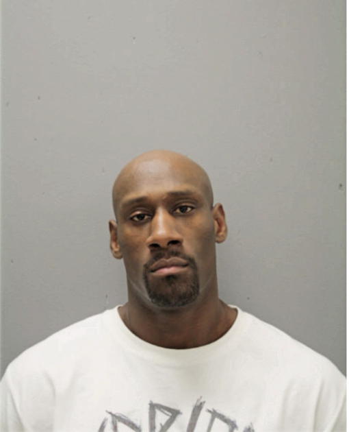 STEVE NELSON, Cook County, Illinois