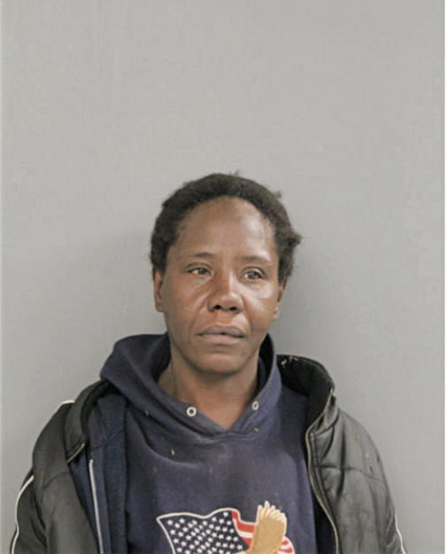 LINDA NEWBORN, Cook County, Illinois