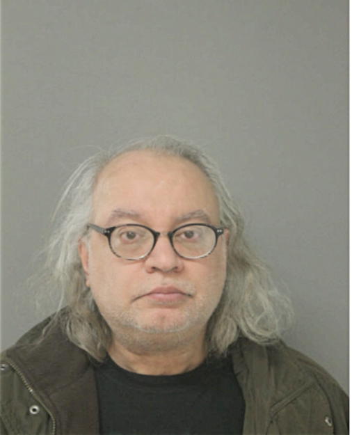 KENNETH NYKVIST, Cook County, Illinois