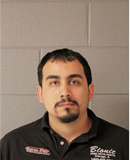 RICARDO ONATE, Cook County, Illinois