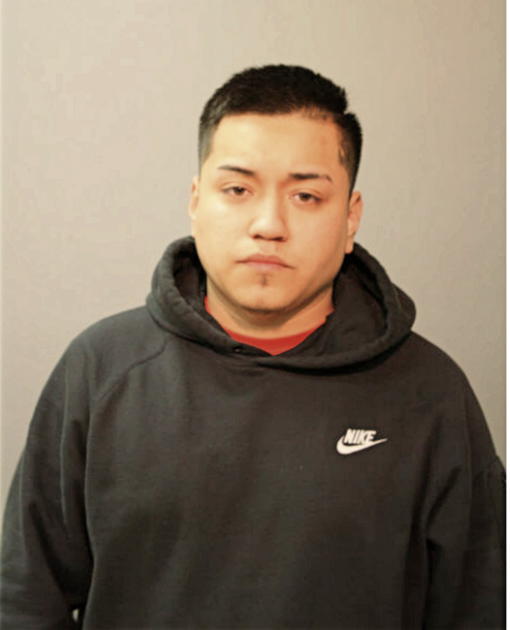 RODOLFO ORTEGA, Cook County, Illinois