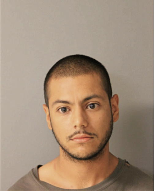 EDGAR ORTIZ, Cook County, Illinois