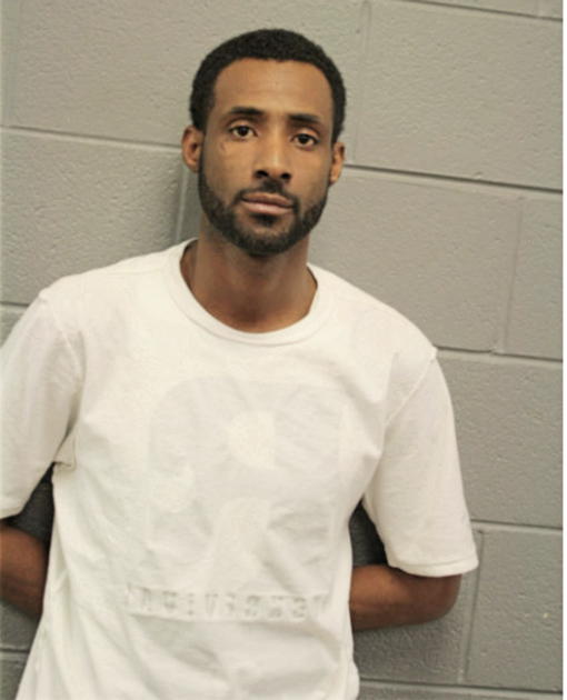 TIMMIE T PALMER, Cook County, Illinois
