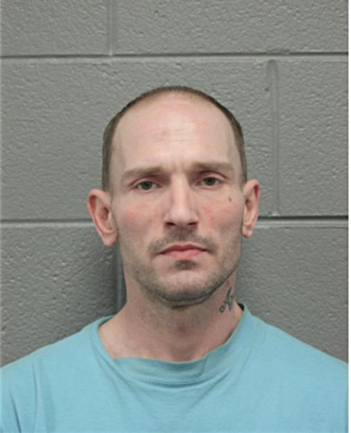 NICK PANOSKI, Cook County, Illinois