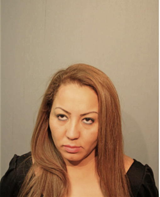 ERICA PAREDES, Cook County, Illinois