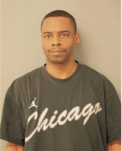 CHARLES LEE PARKER, Cook County, Illinois