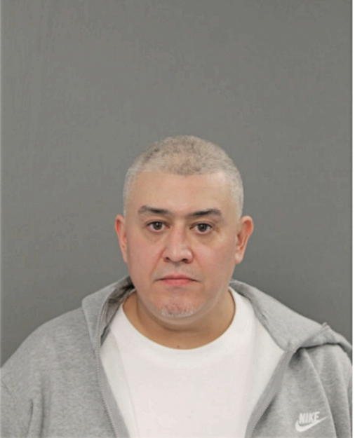 MICHAEL PEREZ, Cook County, Illinois