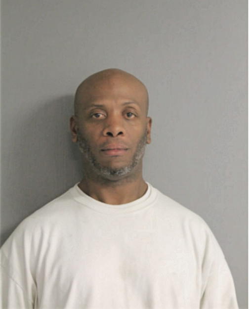 DAVID D PERRY, Cook County, Illinois