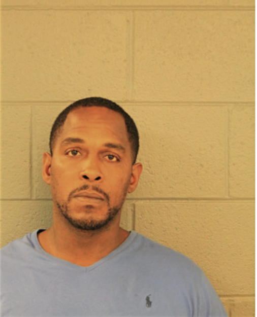 PATRICK PETERSON, Cook County, Illinois