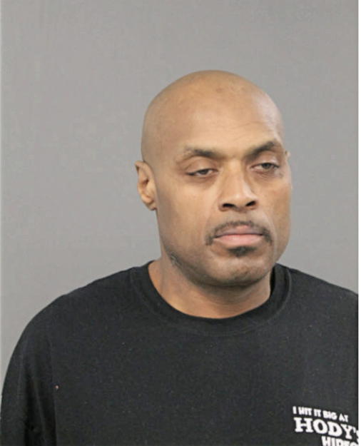 HAROLD PIERCE, Cook County, Illinois