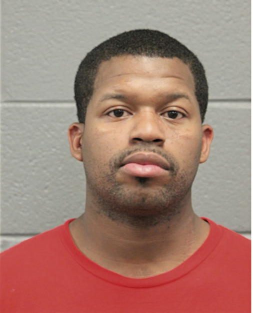 LEROY W PINKERTON, Cook County, Illinois