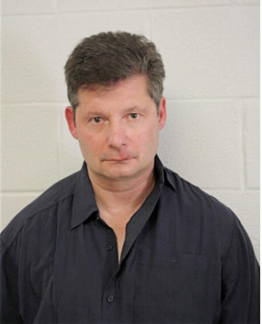 ALAN R PODGORNY, Cook County, Illinois