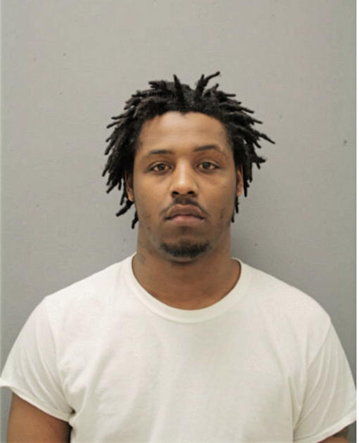 JOVAN A POE, Cook County, Illinois