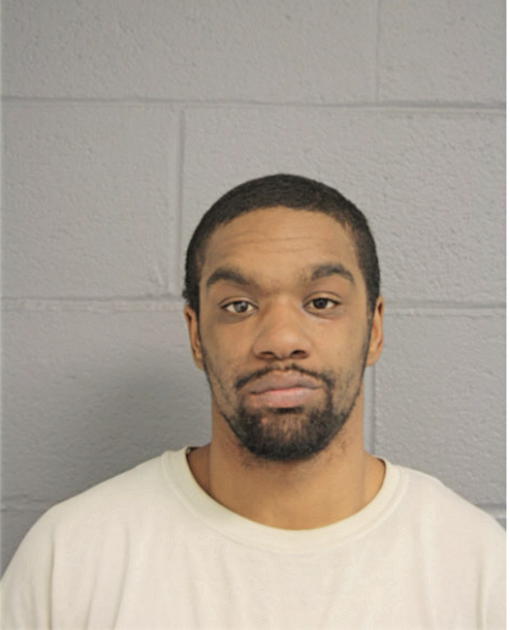 KENNETH L POINTER, Cook County, Illinois
